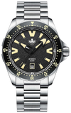 PHOIBOS Apollo Titanium 300m PY041C