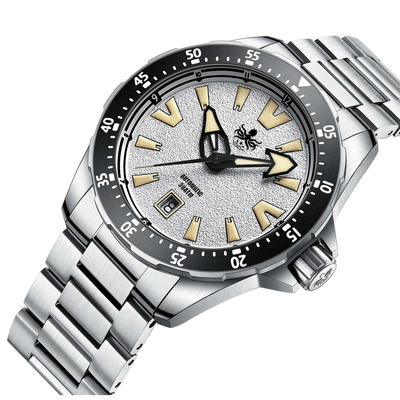 PHOIBOS Apollo Titanium 300m PY041E