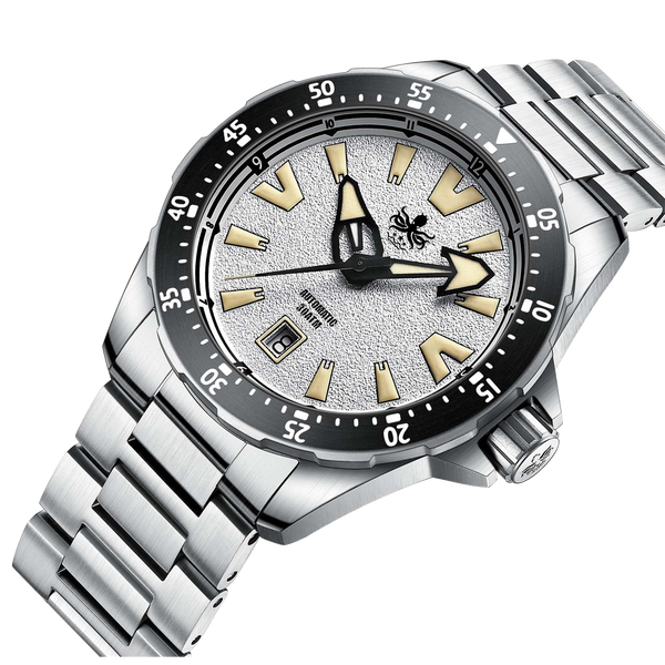 PHOIBOS Apollo Titanium 300m PY041E
