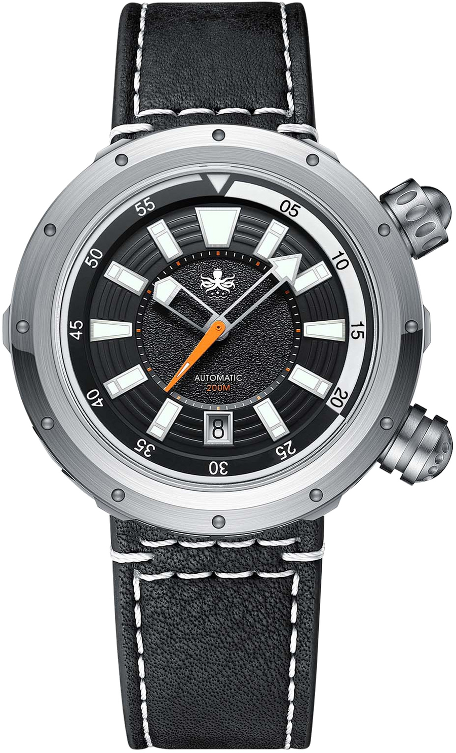 PHOIBOS Vortex PY042C