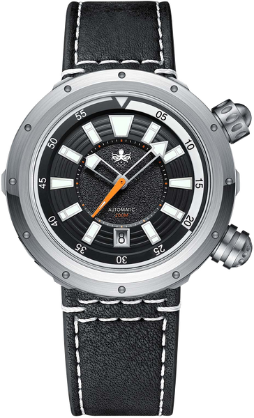 PHOIBOS Vortex PY042C - SeriousWatches.com