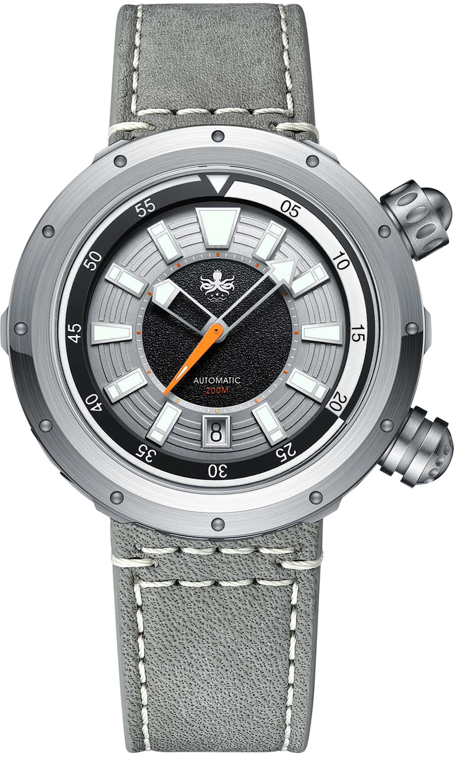 PHOIBOS Vortex PY042D