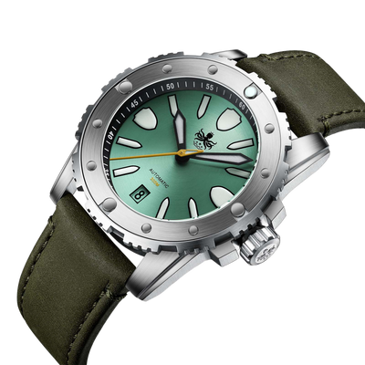 PHOIBOS Great Wall PY045A Limited Edition