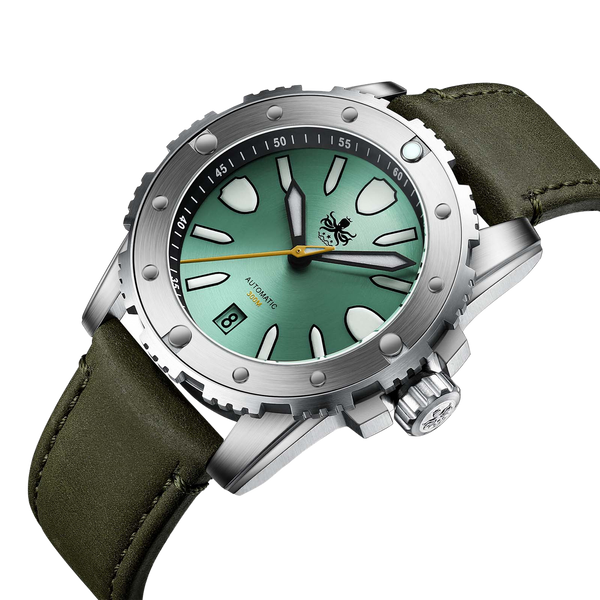 PHOIBOS Great Wall PY045A Limited Edition