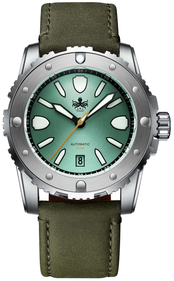 PHOIBOS Great Wall PY045A Limited Edition