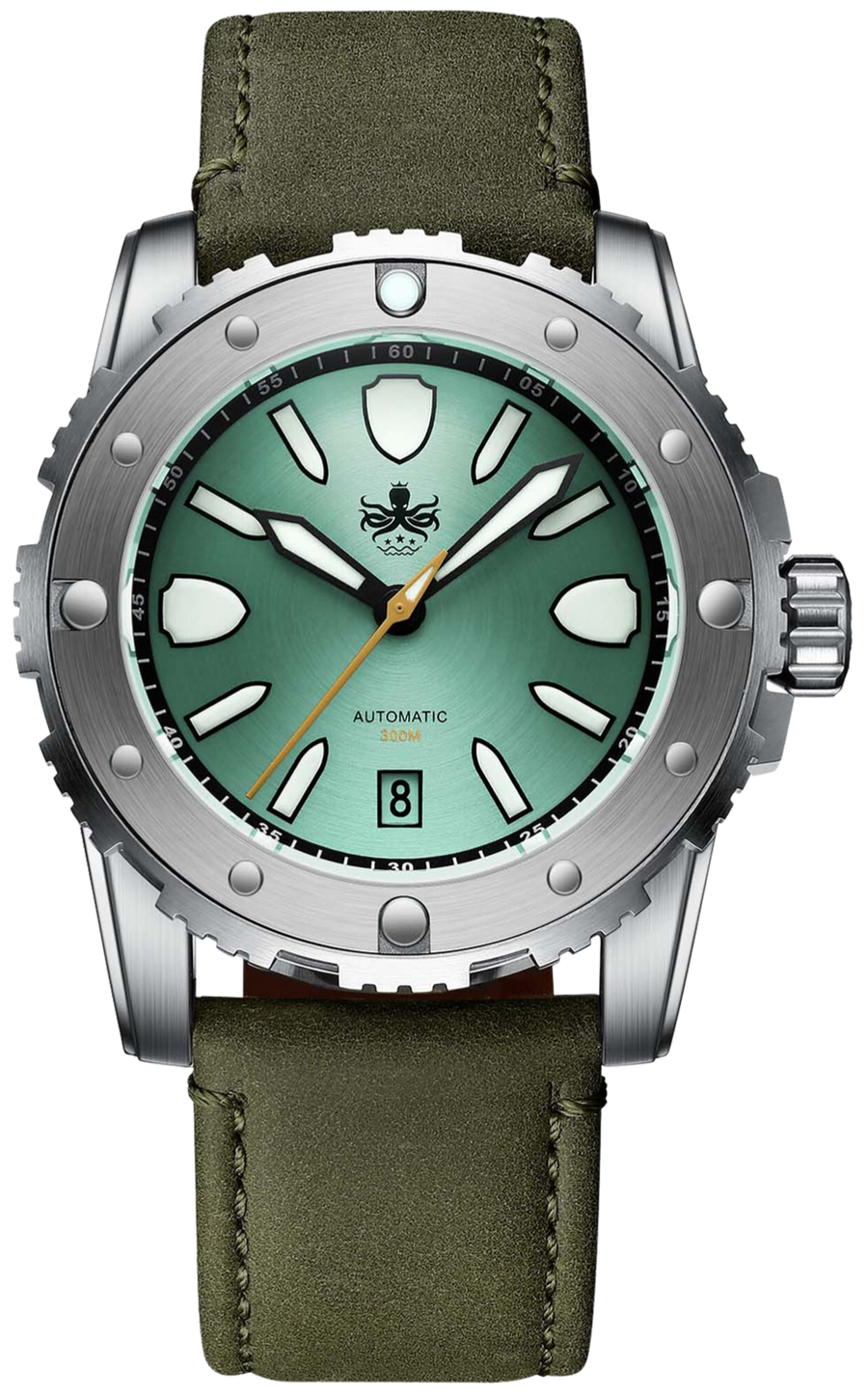 PHOIBOS Great Wall PY045A Limited Edition