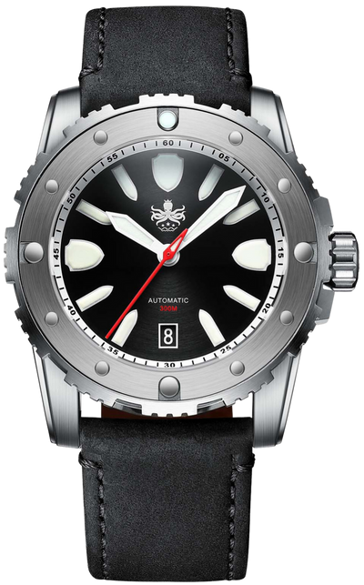 PHOIBOS Great Wall PY045C Limited Edition