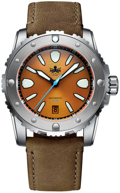 PHOIBOS Great Wall PY045D Limited Edition