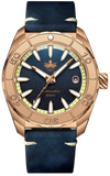 PHOIBOS Proteus Bronze PY046B Limited Edition