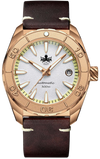 PHOIBOS Proteus Bronze PY046D Limited Edition