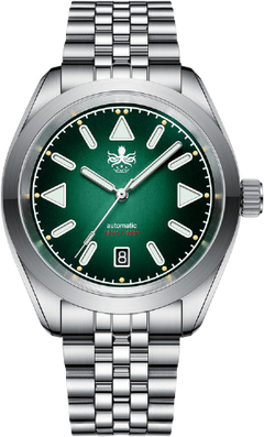 PHOIBOS NEBULA 150M PY030B - SeriousWatches.com