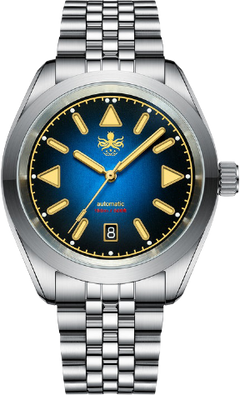 PHOIBOS NEBULA 150M PY030C - SeriousWatches.com