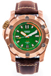 PONTVS Fonderia Navale Stella Green