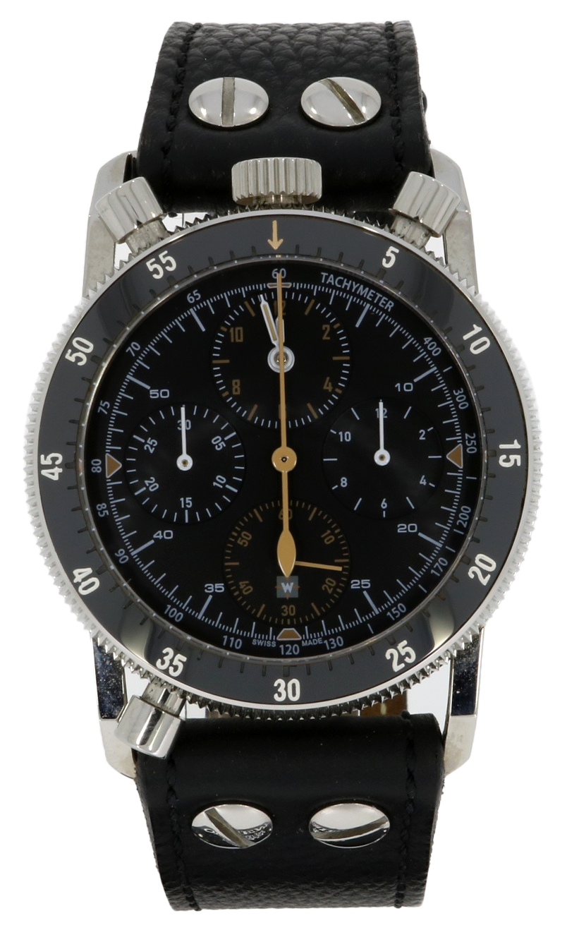 TNT Challenger Rattrapante WUS Limited Edition (Pre-owned)