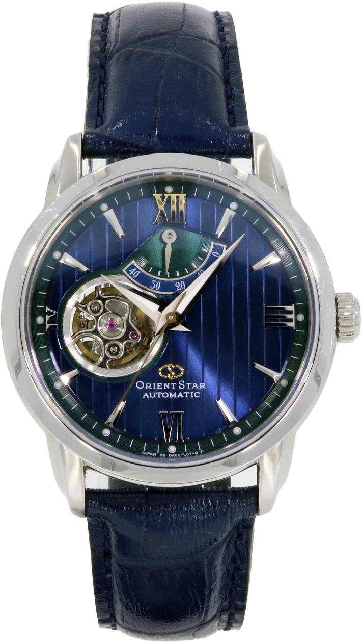 Orient Star RE-DA0001L00A (Pre-owned)