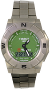 Tissot T-Touch Trekking T001.520.44.091.00 (Pre-owned)