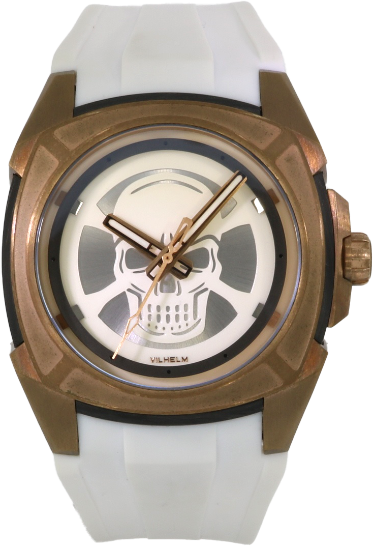 Vilhelm Talos White Skull (Pre-owned)