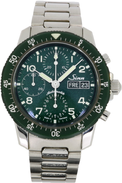 Sinn 103 Sa G 103.172 Limited Edition (Pre-owned)