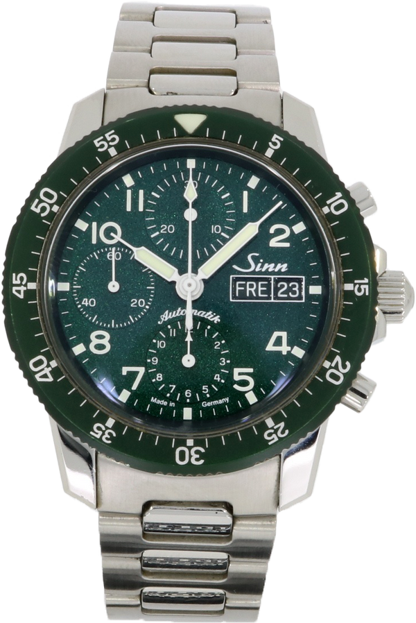Sinn 103 Sa G 103.172 Limited Edition (Pre-owned)