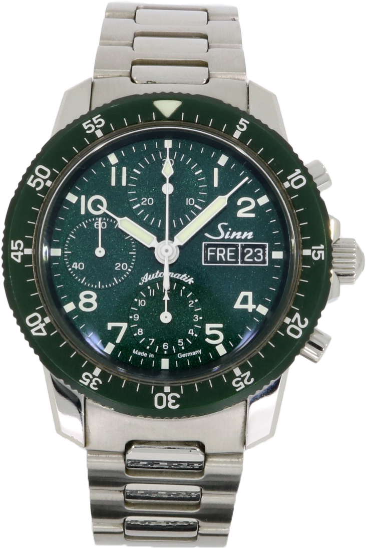Sinn 103 Sa G 103.172 Limited Edition (Pre-owned)