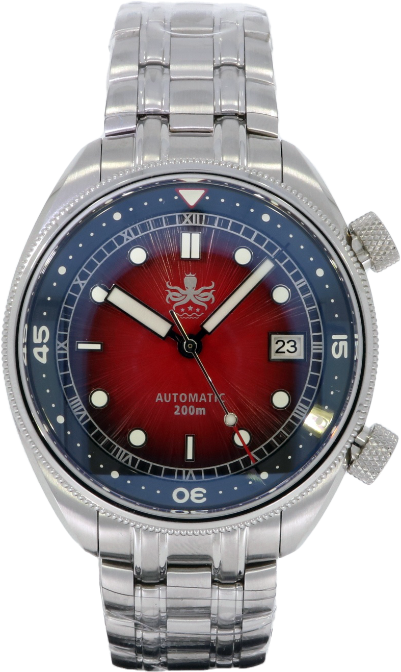 PHOIBOS EAGLE RAY 200M Compressor PY039E (Pre-owned)