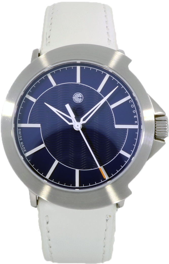 Codek Spiral Blue (Pre-owned)