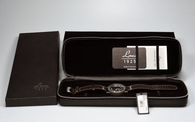Laco Pilot Watch Original Münster 861748 (Pre-owned)