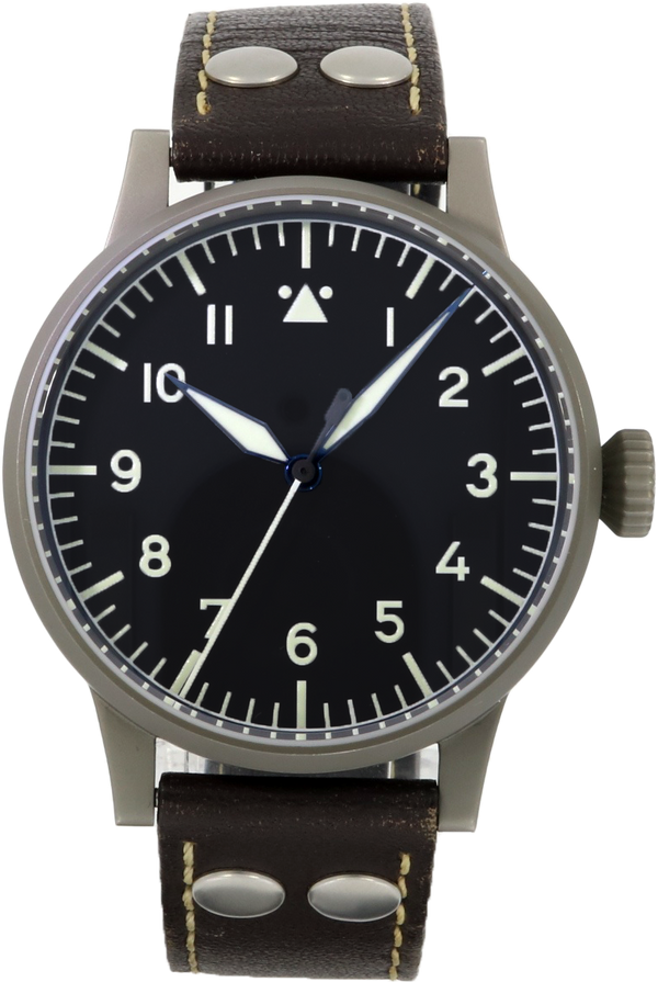 Laco Pilot Watch Original Münster 861748 (Pre-owned)