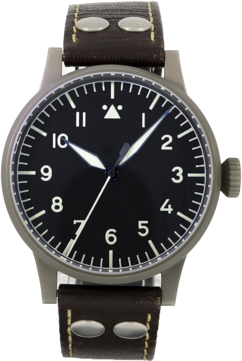 Laco Pilot Watch Original Münster 861748 (Pre-owned)