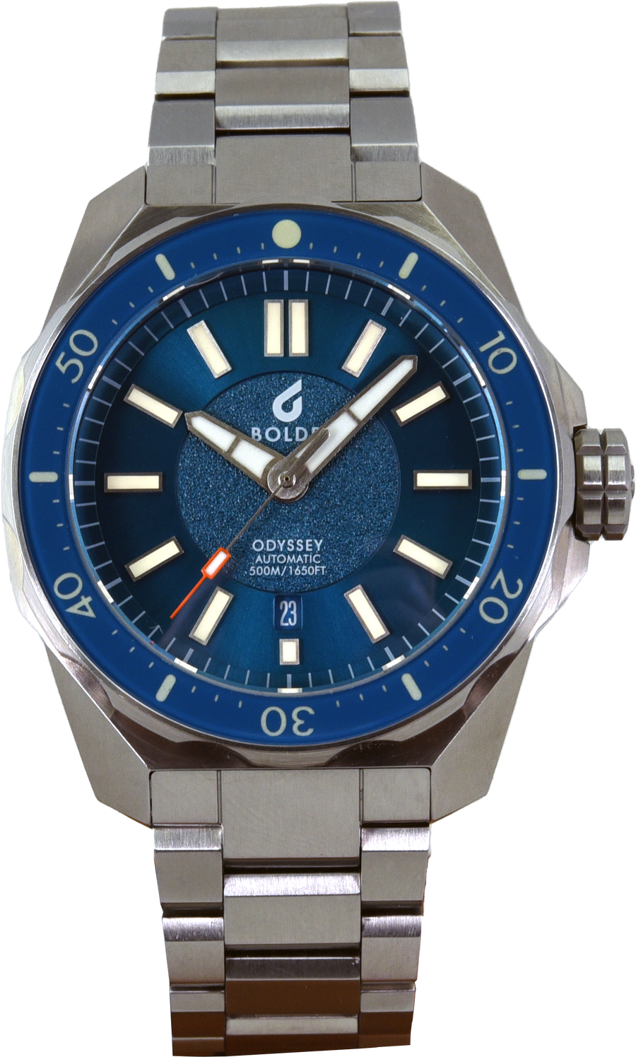 BOLDR Odyssey Pacific Blue (Pre-owned)