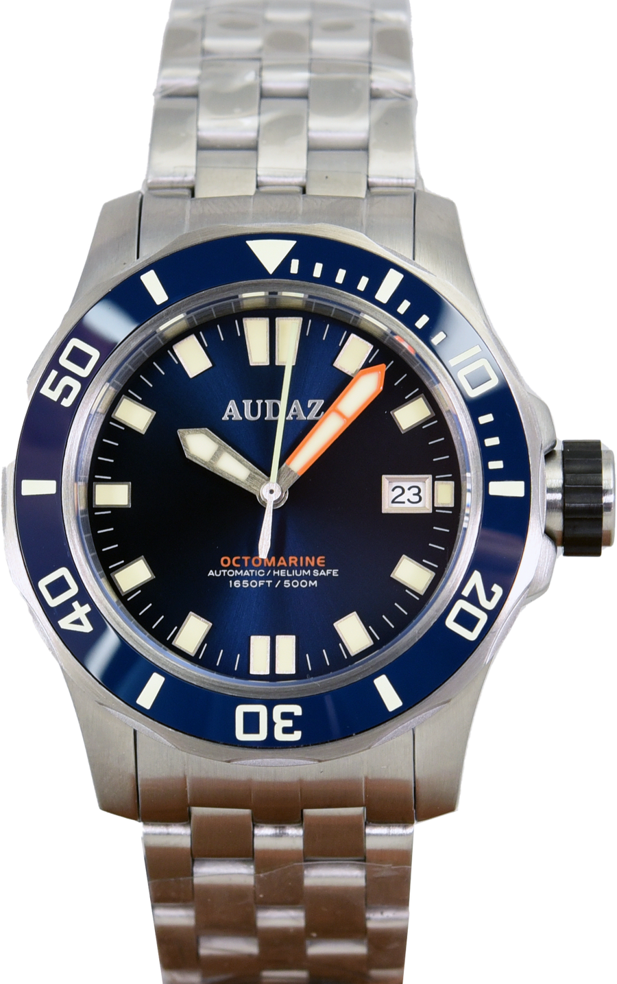 Audaz Octomarine ADZ-2070-02 (Pre-owned)