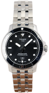 Tissot Seastar 1000 Powermatic 80 T120.407.11.051.00 (Pre-owned)