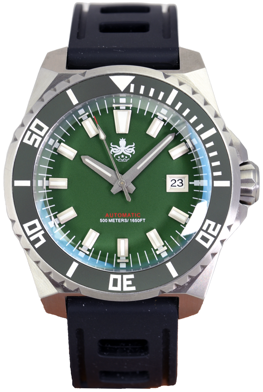 PHOIBOS LEVIATHAN PY032A 500M (Pre-owned)