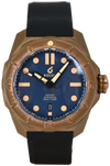 BOLDR Odyssey Bronze Prussian Blue (Pre-owned)