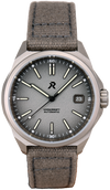 RZE Resolute Arctic Grey (Pre-owned)