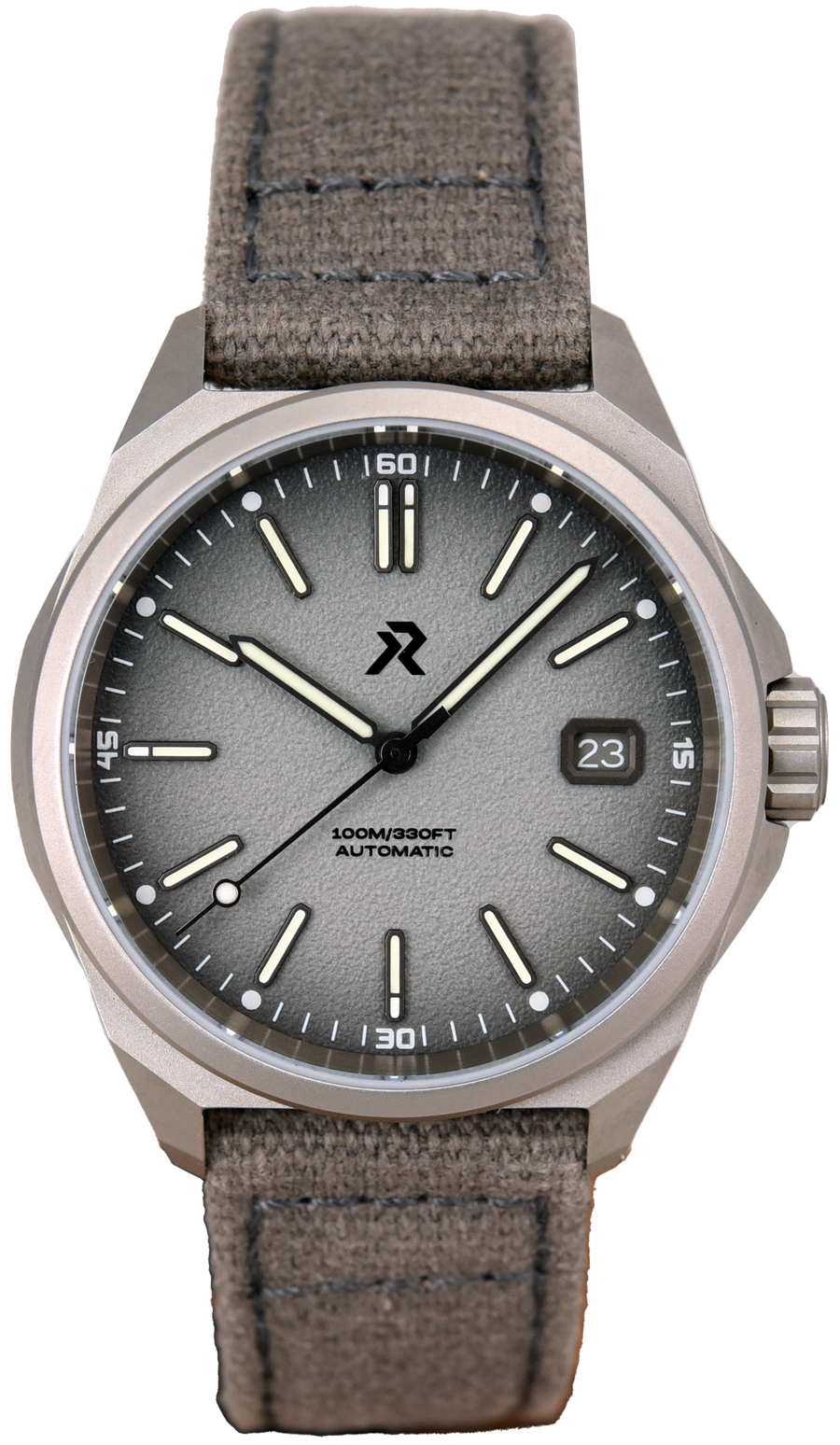 RZE Resolute Arctic Grey (Pre-owned)