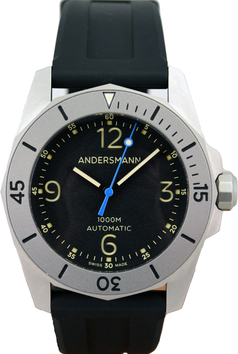 Andersmann OCEANMASTER I 1000M ANN0811 (Pre-owned)