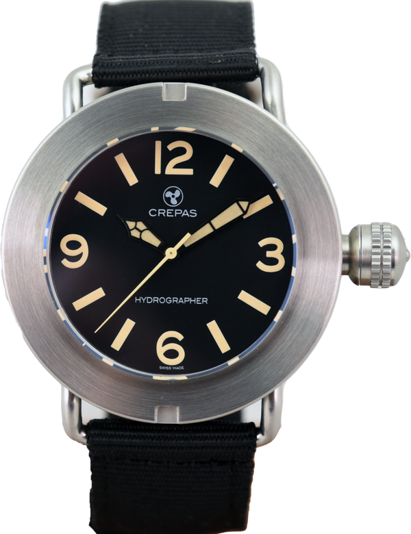 Crepas Hydrographer 1942 (Pre-owned)