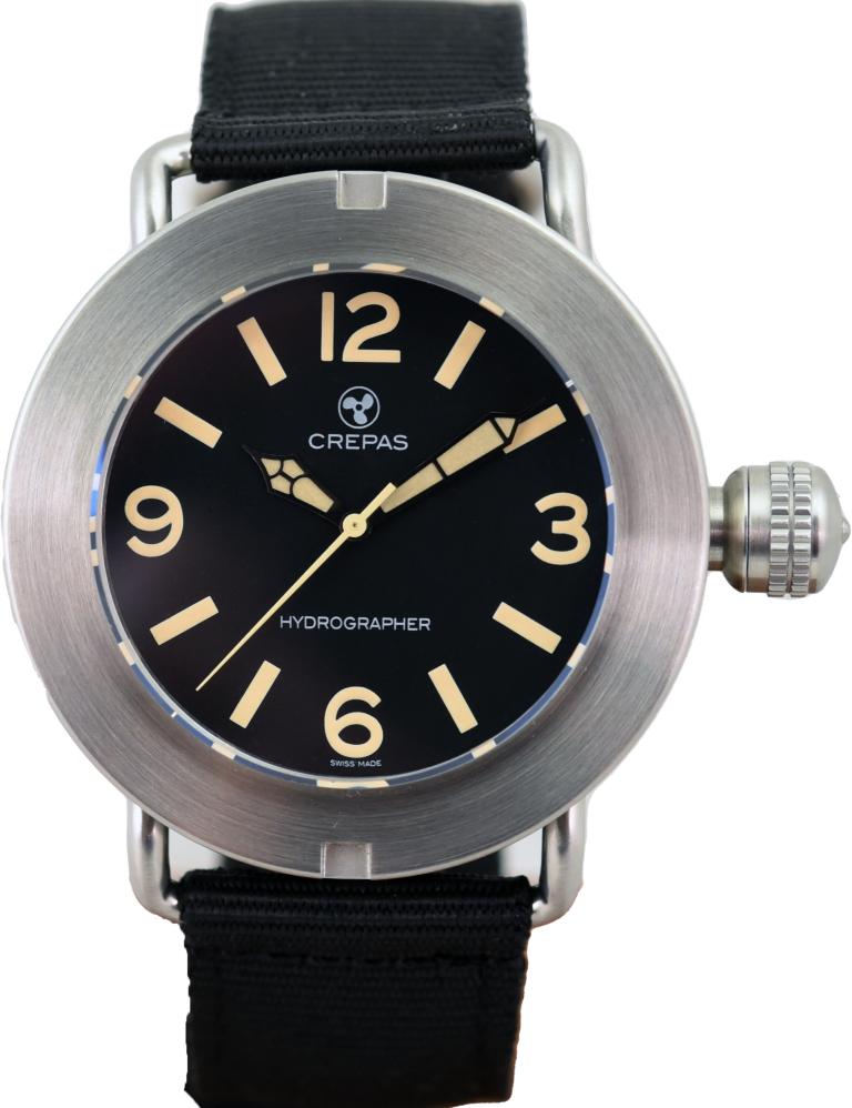 Crepas Hydrographer 1942 (Pre-owned)