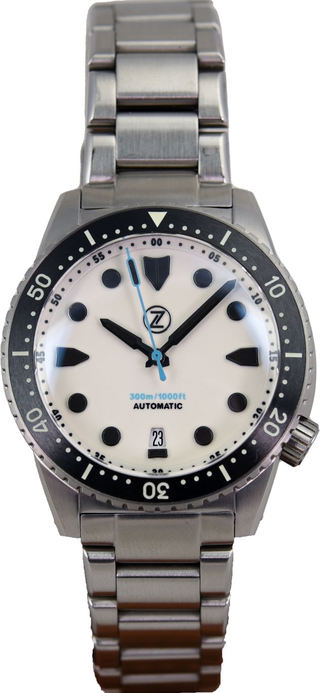 Zelos Mako V3 Frost (Pre-owned)