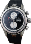 Edox Grand Ocean Chronograph Automatic 01121 357NCA NIN (Pre-owned)