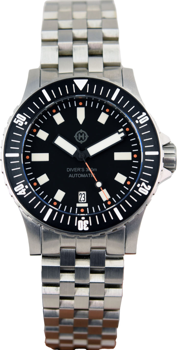 Helm Vanuatu Steel (Pre-owned)