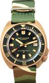 Nethuns Aqua Bronze AB301 (Pre-owned)