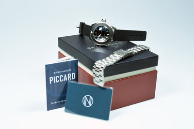 Spinnaker Piccard SP-5098-33 (Pre-owned)