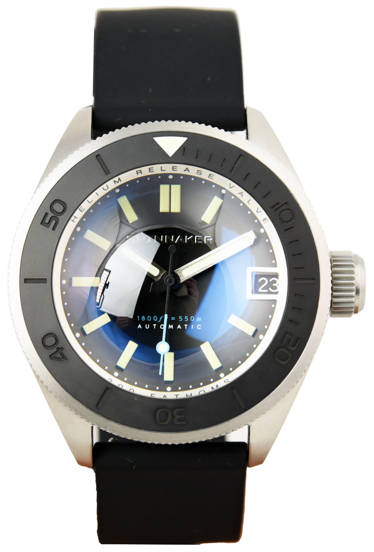 Spinnaker Piccard SP-5098-33 (Pre-owned)
