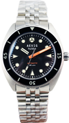 Aevig Huldra Black No Date (Pre-owned)