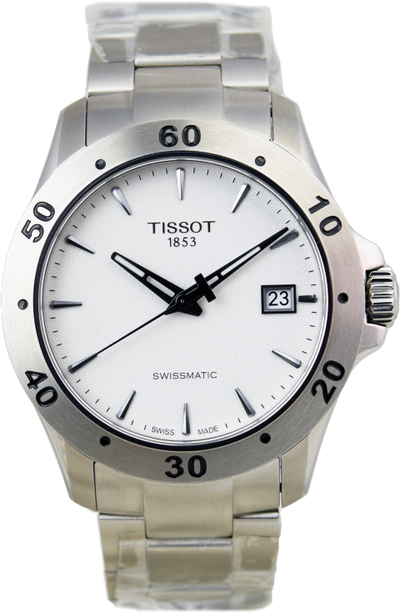 Tissot T-Sport V8 Swissmatic T106.407.11.031.01 (Pre-owned)