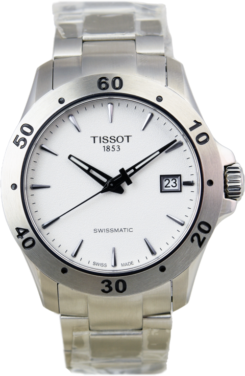 Tissot T-Sport V8 Swissmatic T106.407.11.031.01 (Pre-owned)