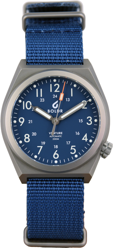 BOLDR Venture Navy Blue (Pre-owned)