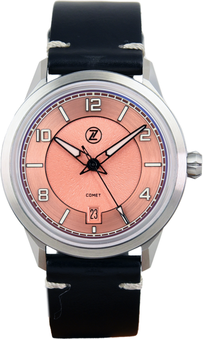 Zelos Comet Salmon (Pre-owned) SOLD